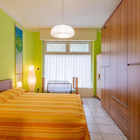 Armida By Interhome Апартаменты *