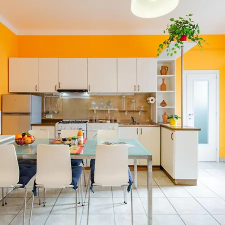 Appartement Armida By Interhome *