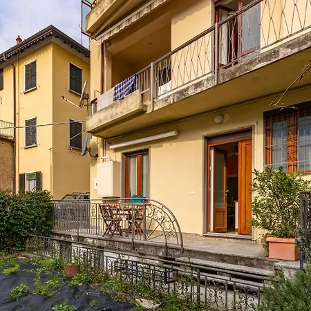 Armida By Interhome Appartement